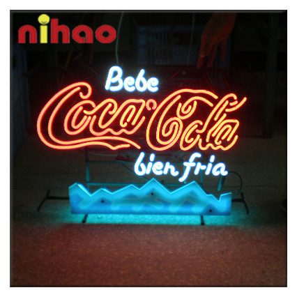 Customize neon sign